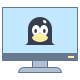 Icon representing File System